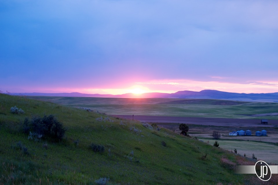 Montana Evenings (4)