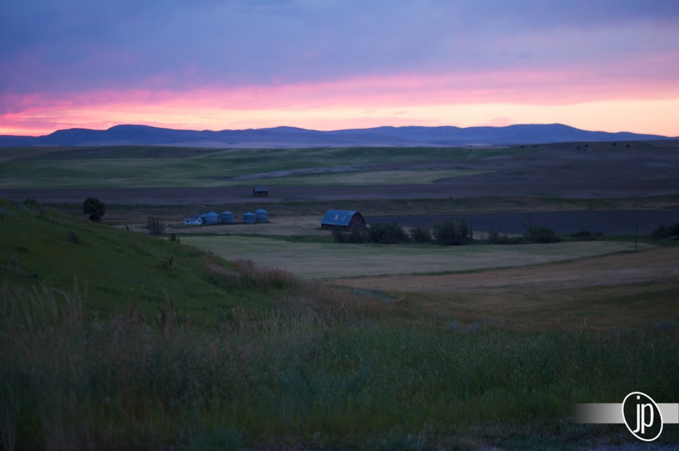 Montana Evenings (9)