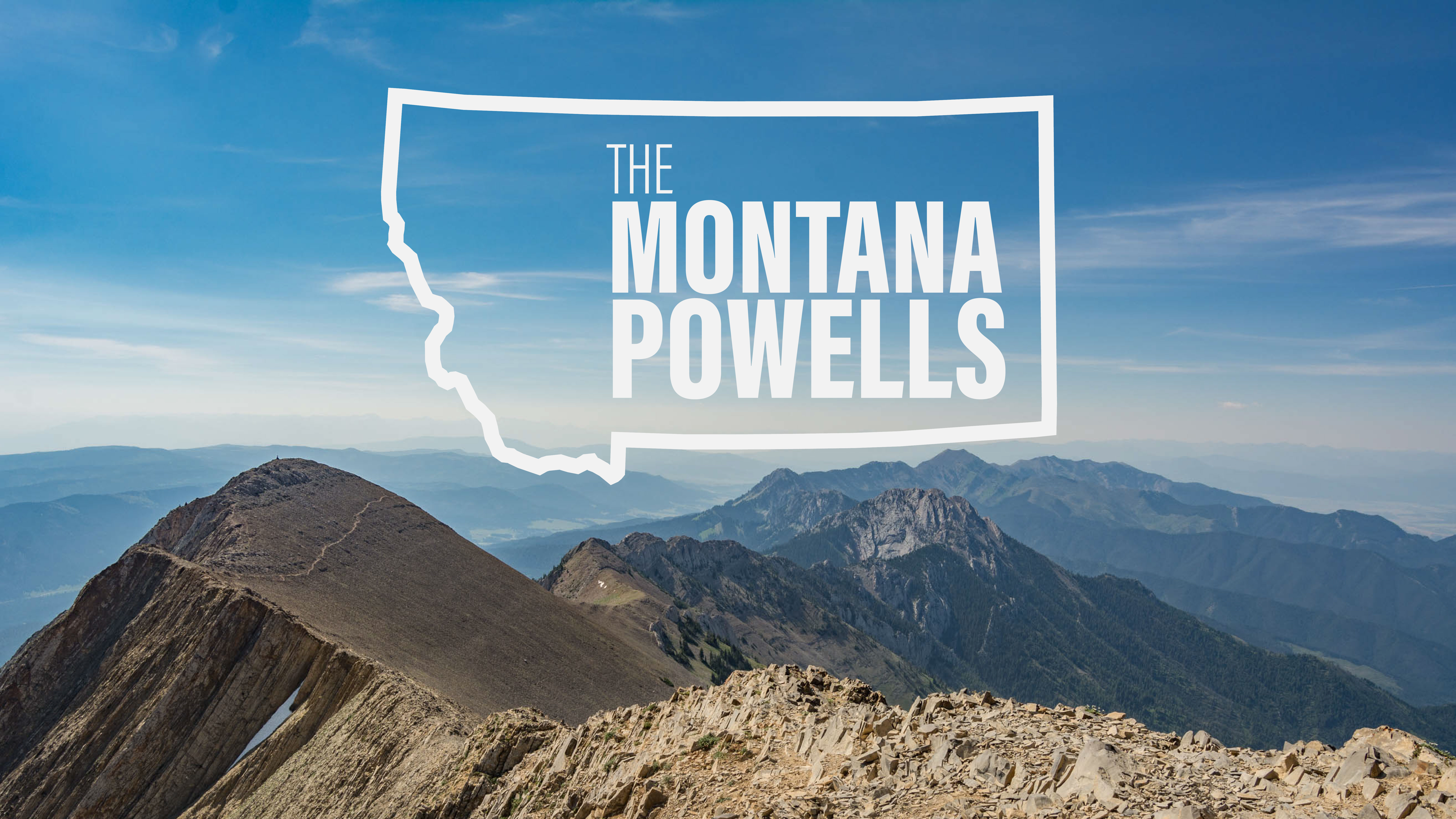 The ‘Montana Powells’