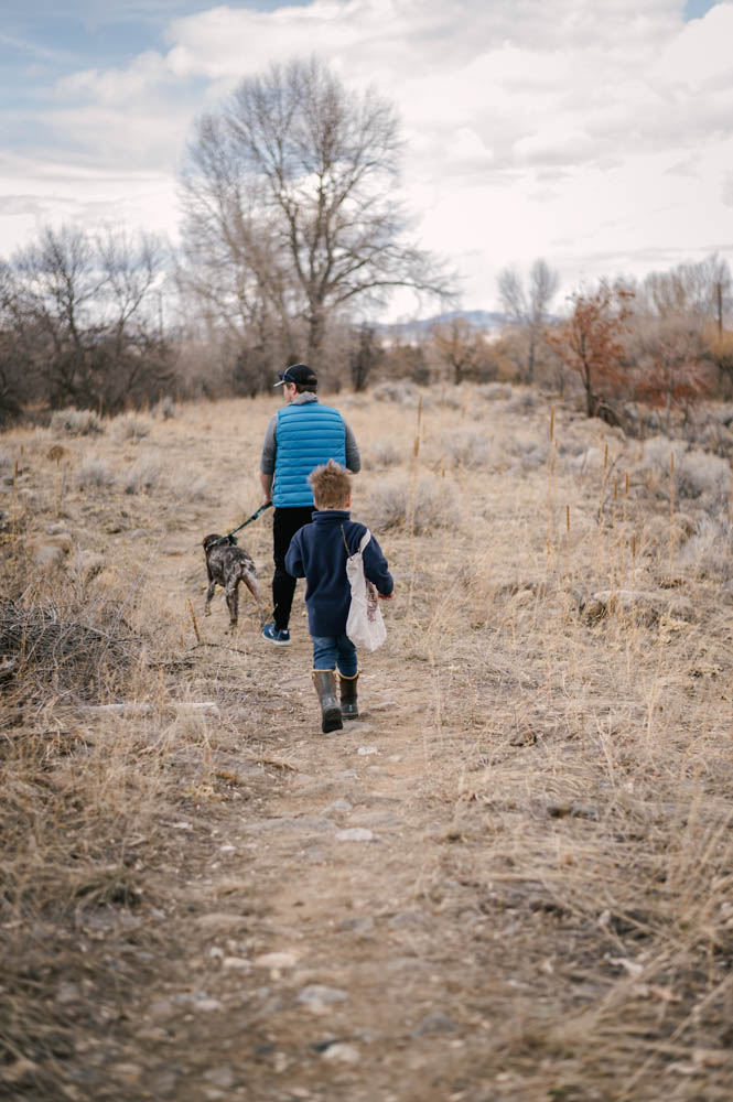 Nature Park Helena, MT