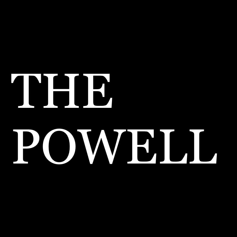 thePowell Blog